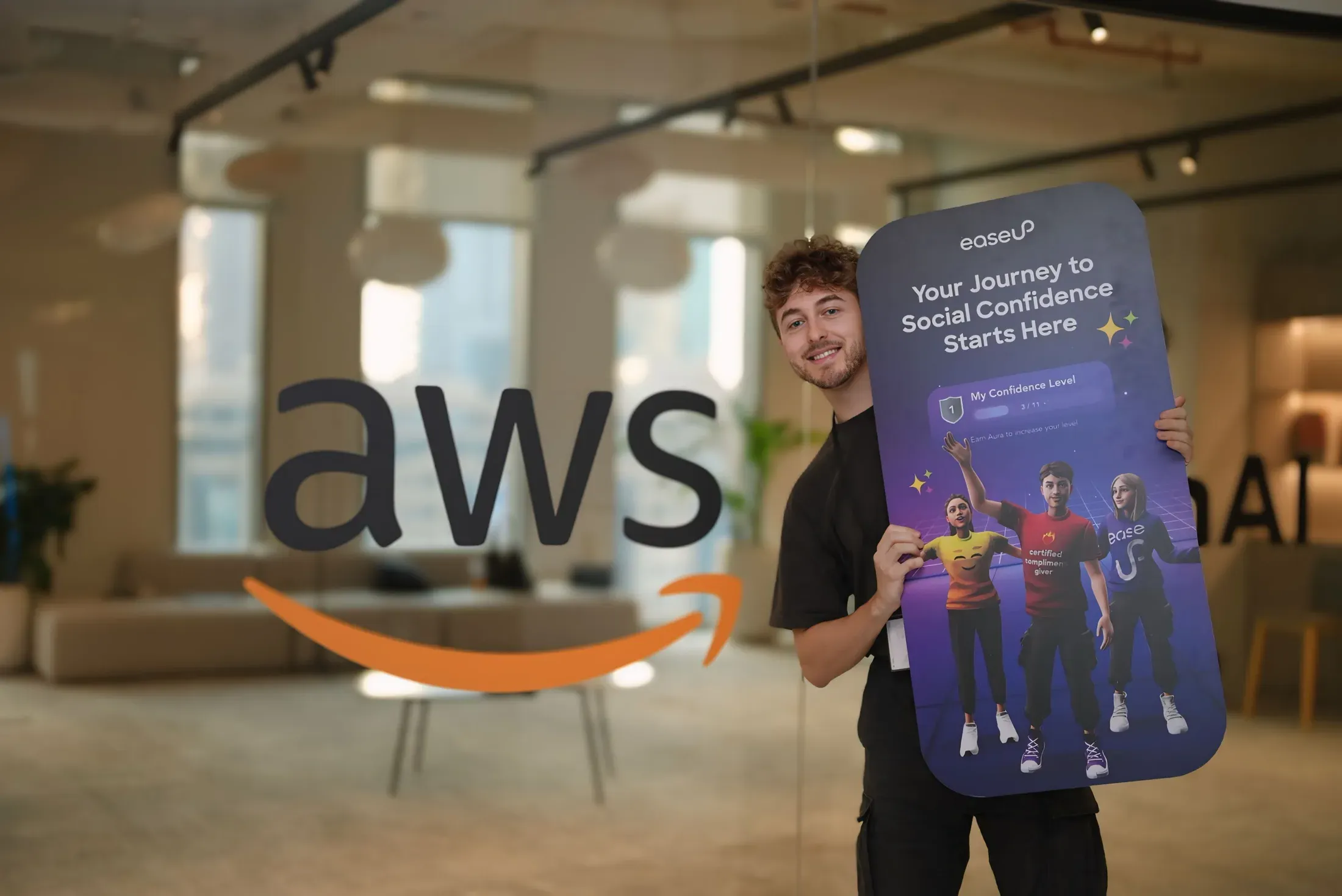 at aws