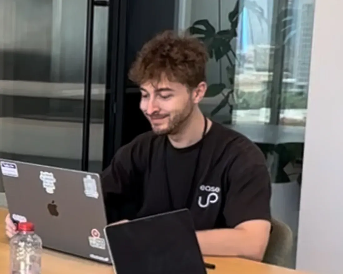 Working