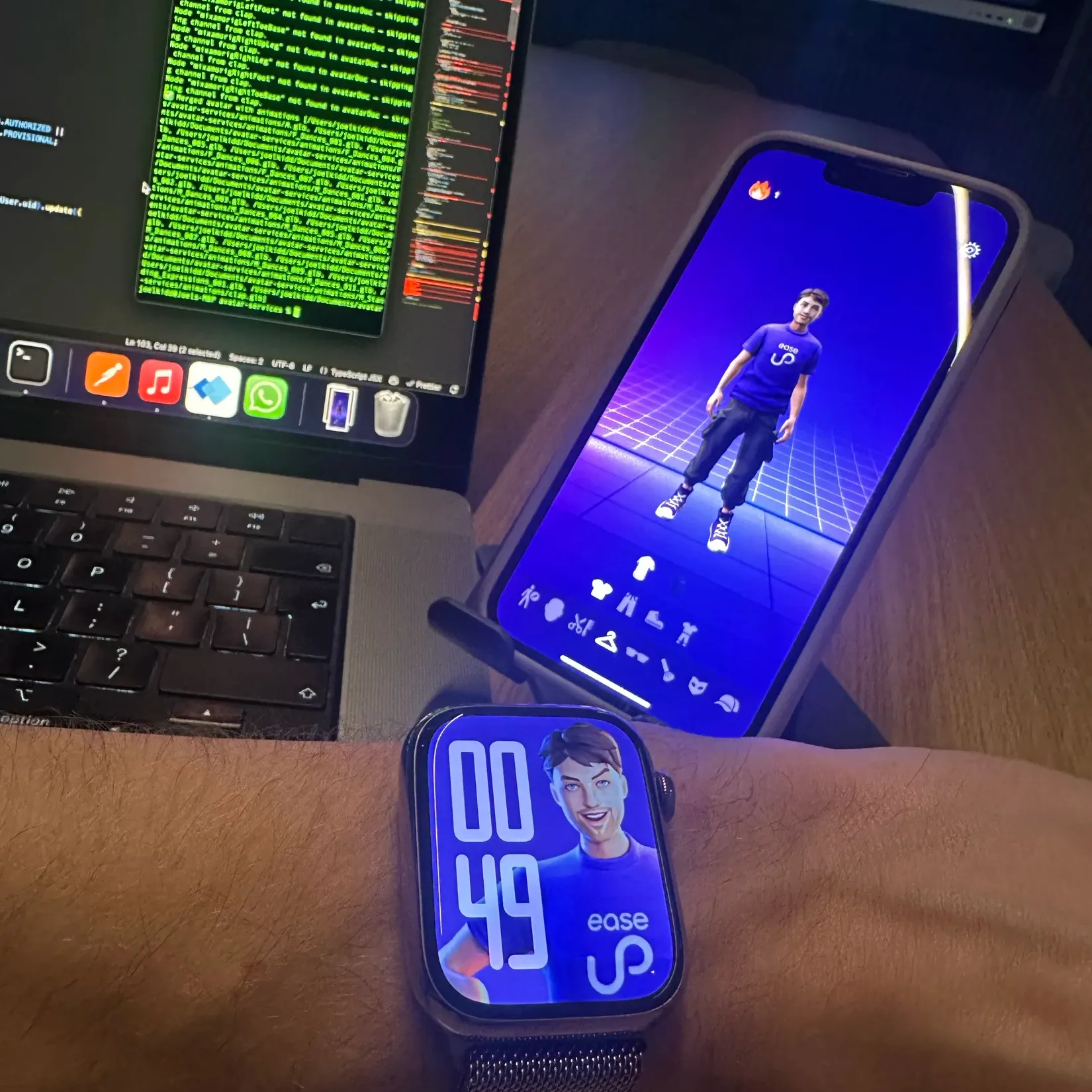 Apple Watch