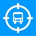 Find My Bus app icon