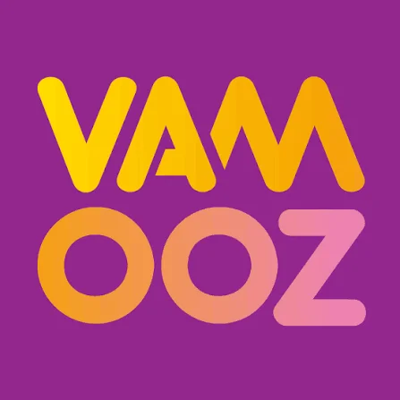 VAMOOZ app icon