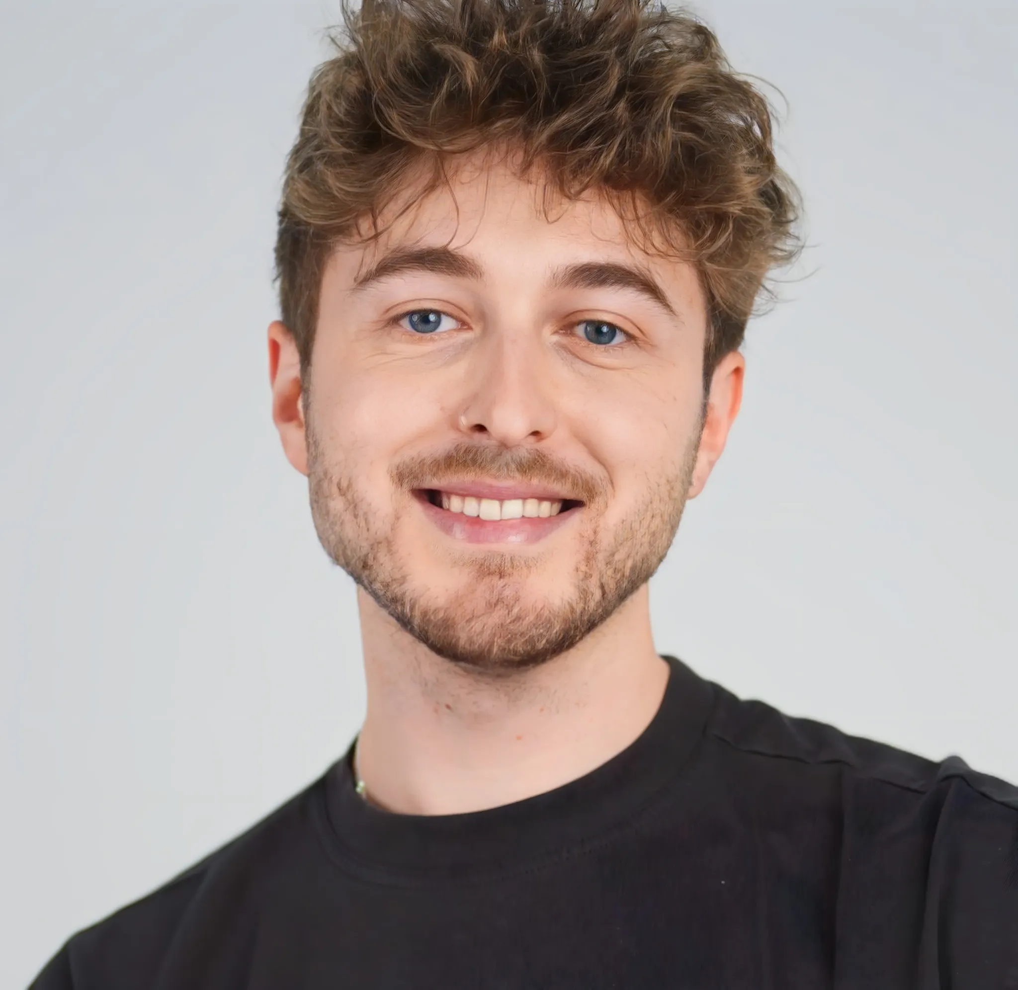 Joel Kidd